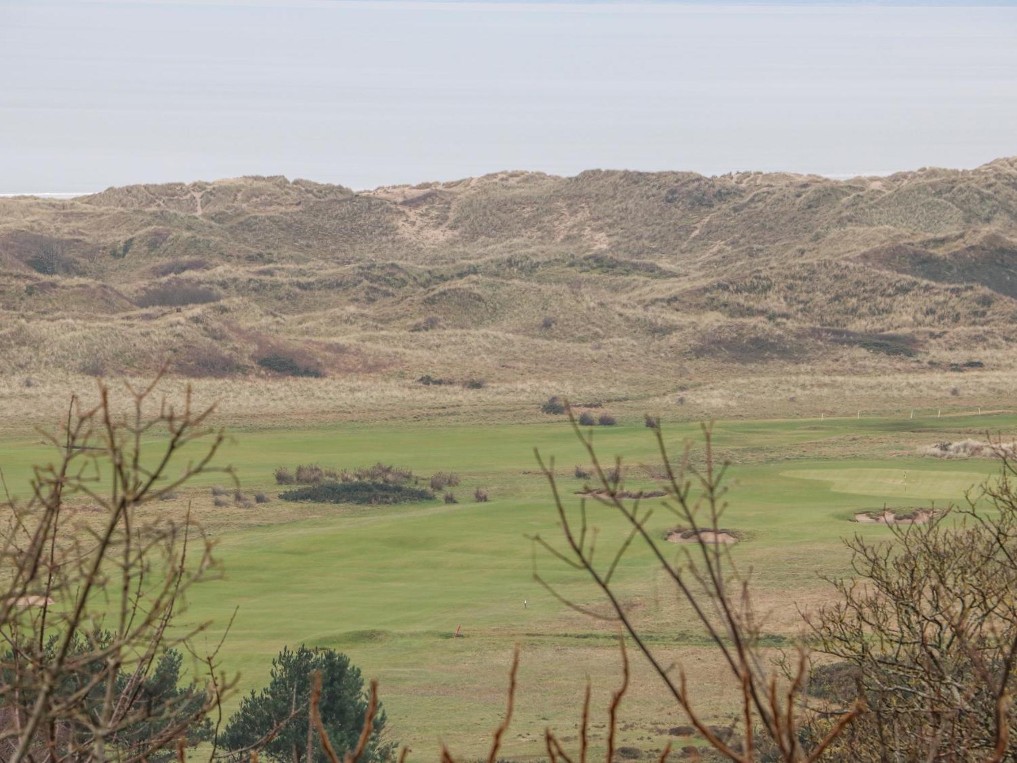 Willa Hafod Y Bryn Harlech Zewnętrze zdjęcie